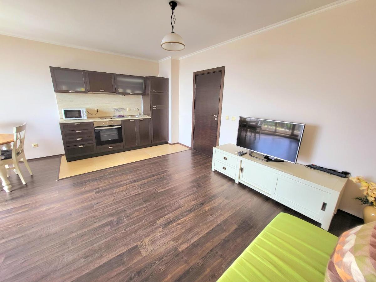 Vip Apartments In Sozopol Exterior photo