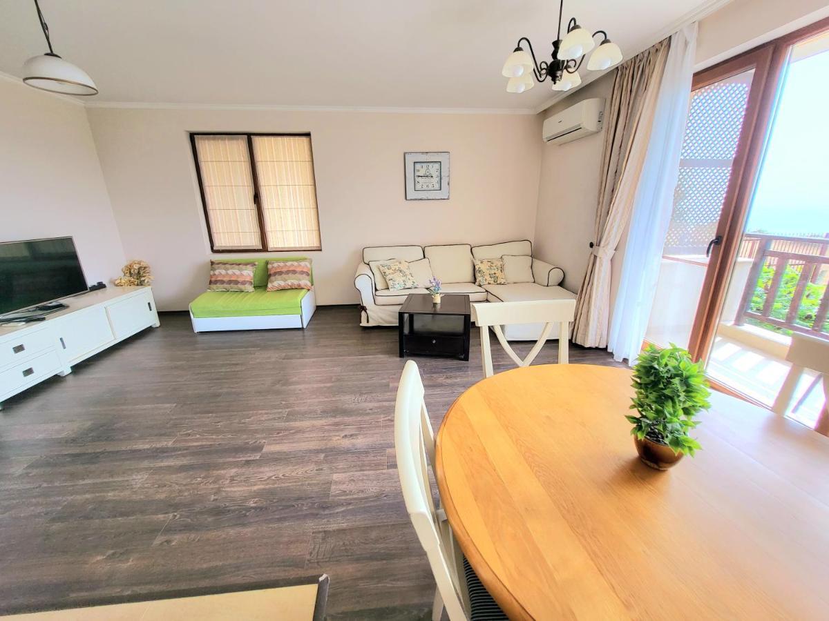 Vip Apartments In Sozopol Exterior photo