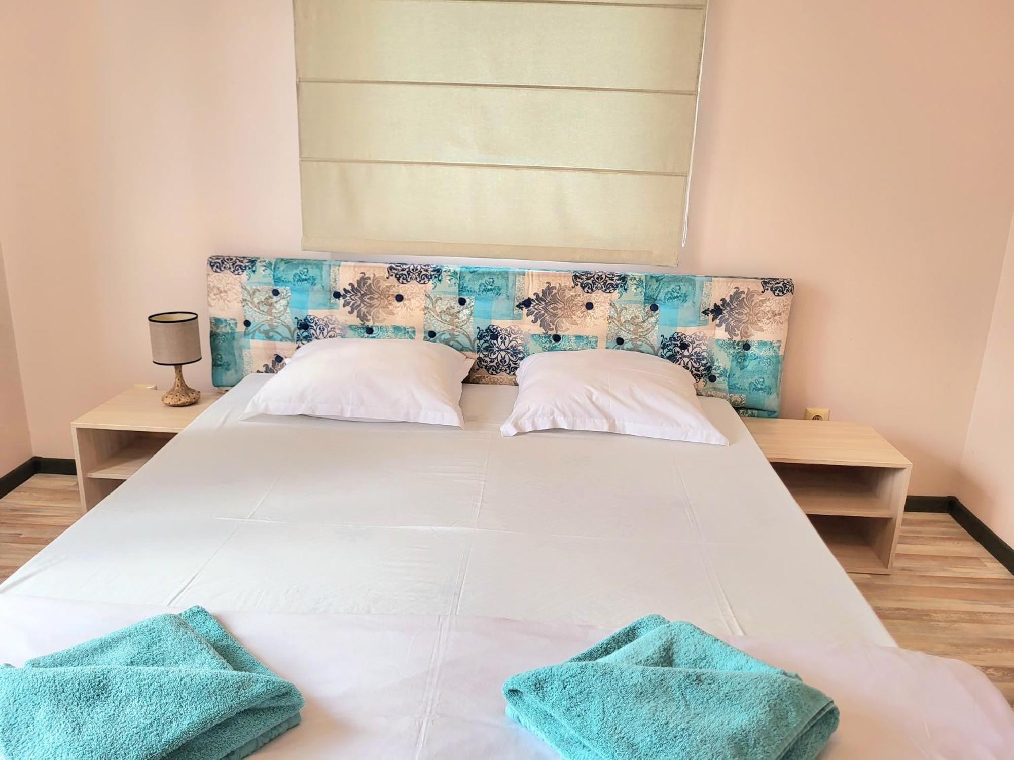 Vip Apartments In Sozopol Room photo
