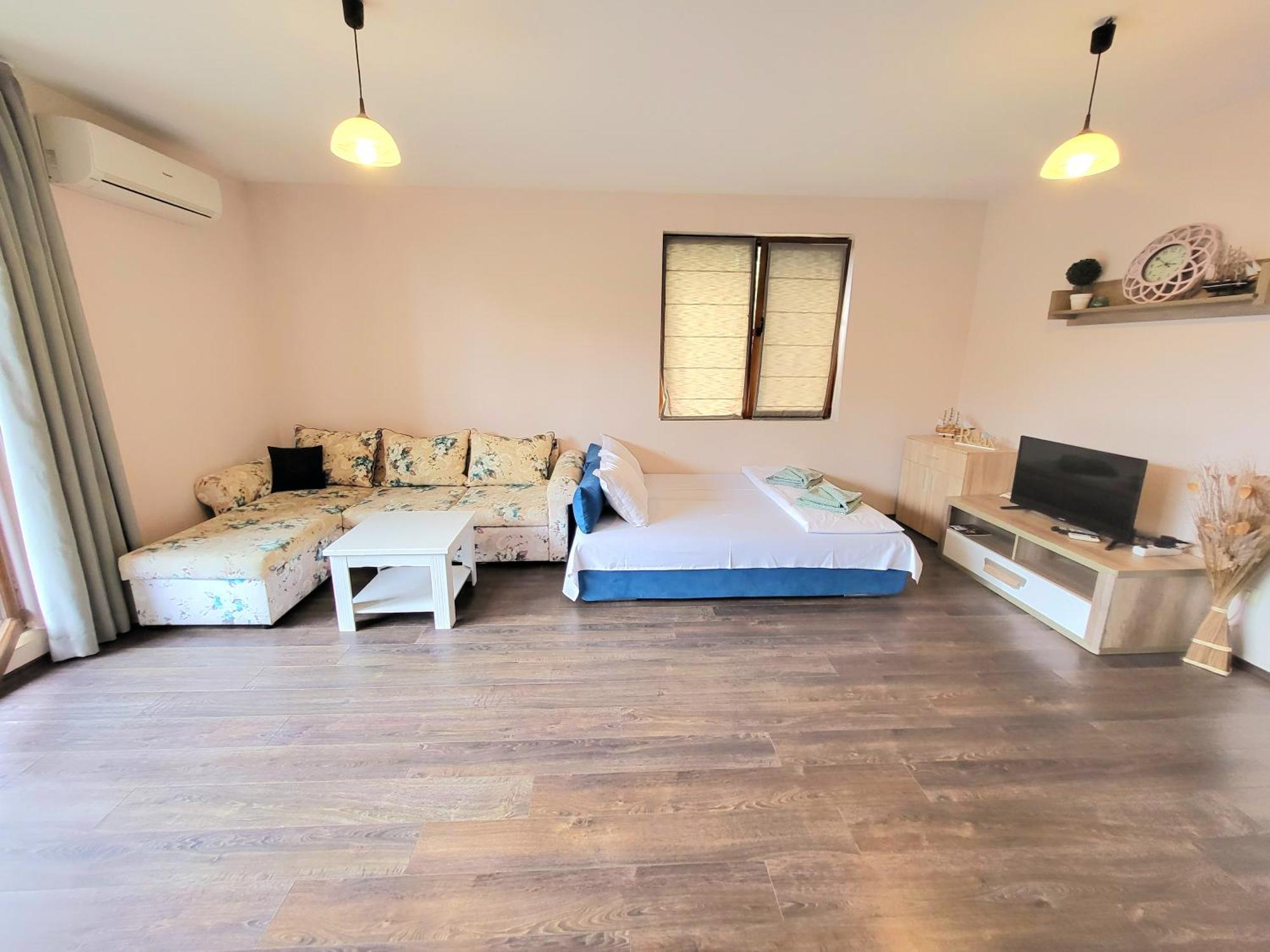 Vip Apartments In Sozopol Room photo