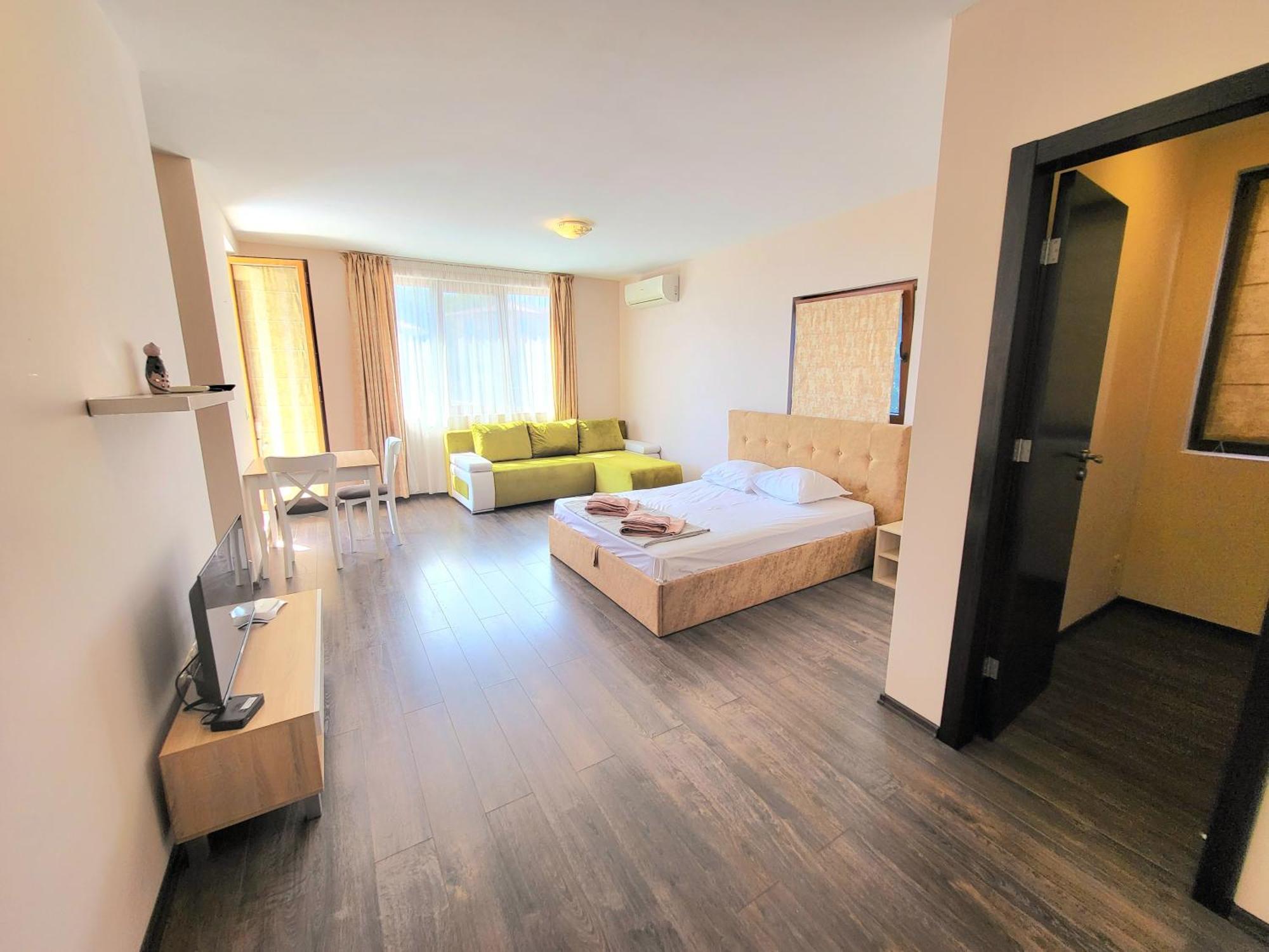 Vip Apartments In Sozopol Room photo