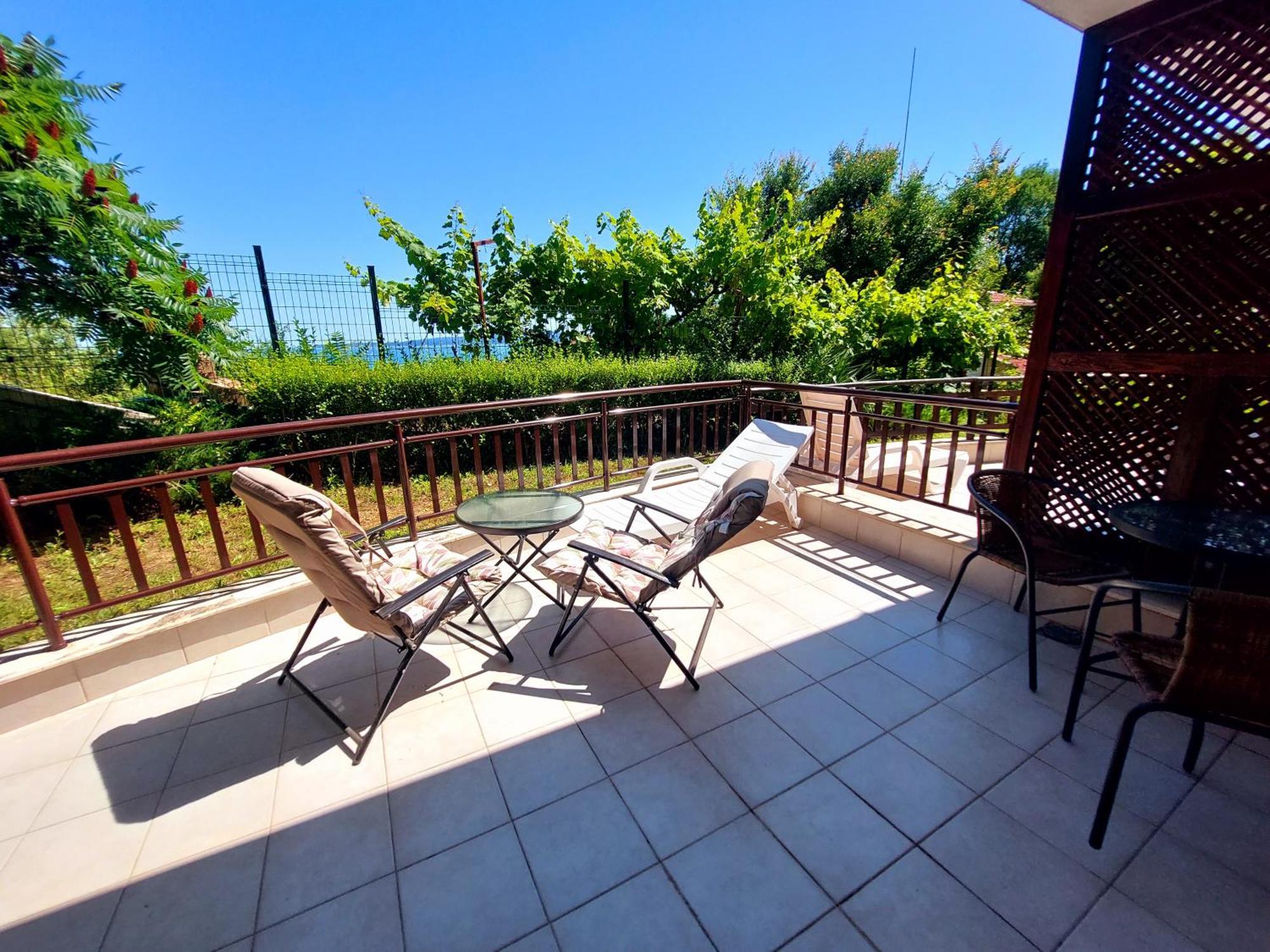 Vip Apartments In Sozopol Room photo